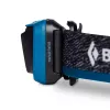 Black Diamond Astro 300 čierna, modrá čelenka baterka