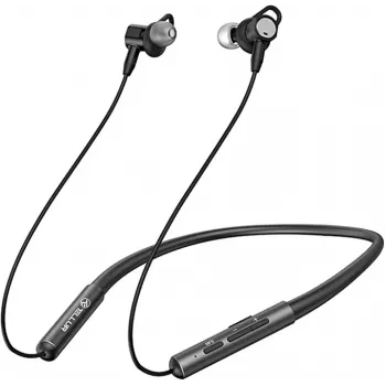 In-Ear slúchadlá Tellur Ego T-MLX47757 čierne