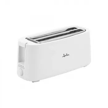 Hriankovač JATA JETT1584 2 plátky 1400 W biely