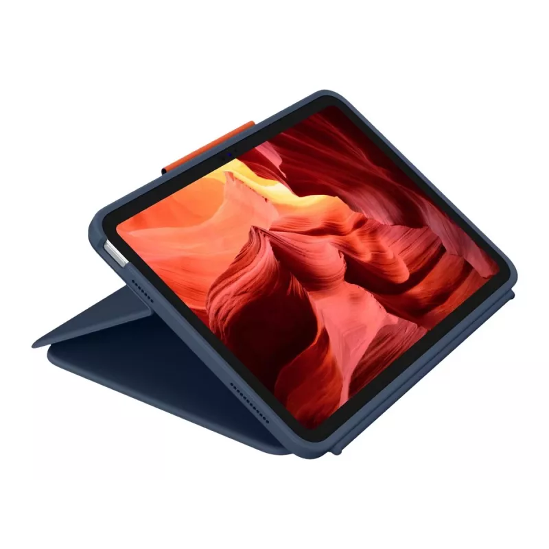 Logitech 920-011197 modrá