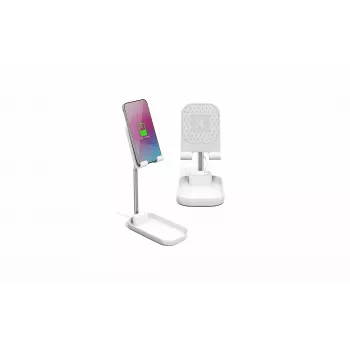 Držiak na smartphone Kodak PS001, výškovo nastaviteľný, ľahký prenosný držiak