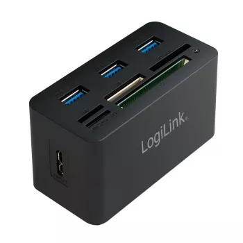 Dokovacia stanica pre notebook LogiLink CR0042