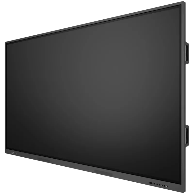 PRESTIGIO SOLUTIONS Multiboard 86 Light Series UHD 4K, Android 13, Wi-Fi, 40TP, dotykové pero