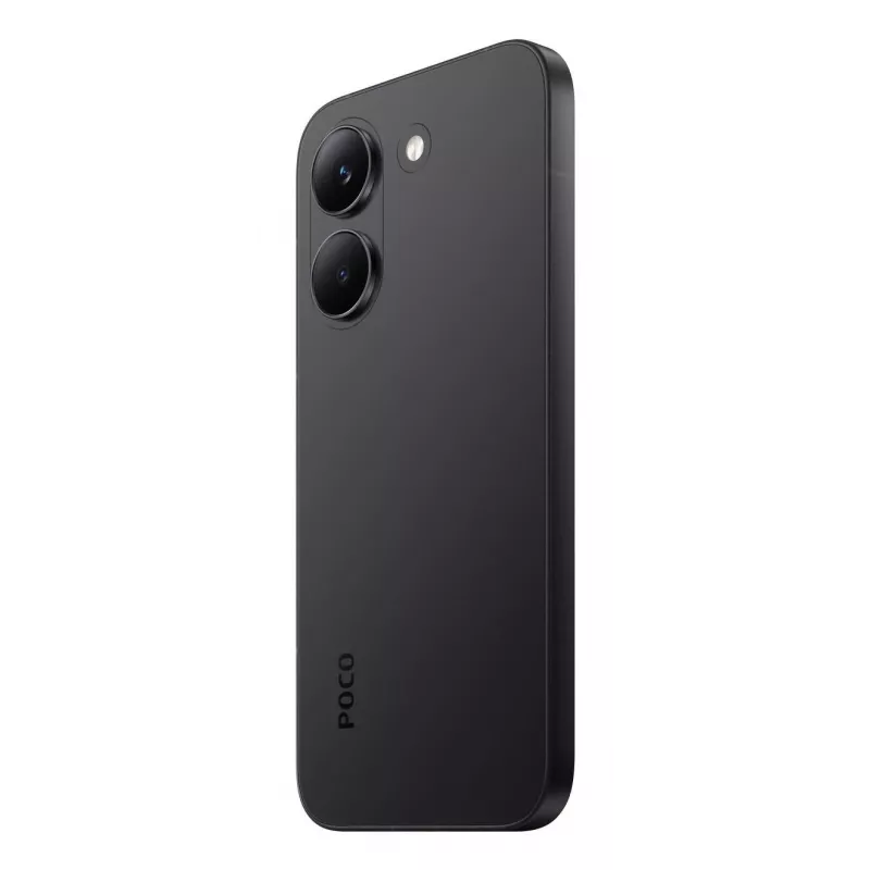 Mobilný telefón Poco X8 PRO/12/512GB čierny MZB0MXYEU Poco