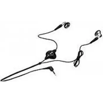 BlackBerry - headset - slúchadlá - káblové (HDW-14322-002)