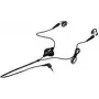 BlackBerry - headset - slúchadlá - káblové (HDW-14322-002)