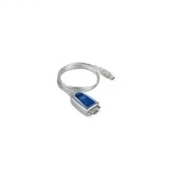 Moxa UPort 1150 - sériový adaptér - USB 2.0 - RS-232/422/485