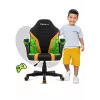 Herná stolička pre deti Huzaro Ranger 1.0 Pixel Mesh