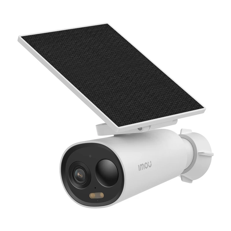 Imou Cell 3C 5MP bullet IP bezpečnostná kamera vonkajšia 2880 x 1620 pixelov nástenná