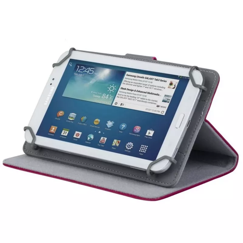 Folio puzdro Rivacase Orly 3017