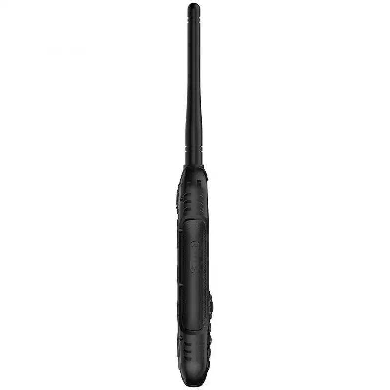 Gigaset GLX 8 Active Duo čierny - mobilný telefón - 2 500 mAh (L36853-H1223-R101)