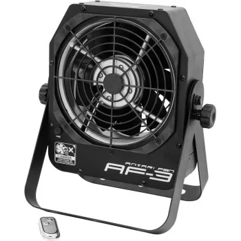 Ventilátor Antari AF-3R od Antari — 3-stupňové ovládanie, model 80208052