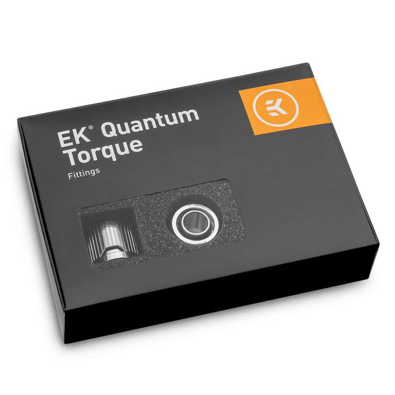 EK Water Blocks EK-Quantum Torque 6-Pack STC 10/13 spojovacie diely