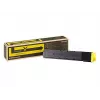 KYOCERA TK-8505Y toner 1 kus originál žltý
