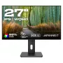 JAPANNEXT JN-27IPS4FLWQHDR-HSP 16:9 HDMI/DP WQHD - plochý displej (TFT/LCD)