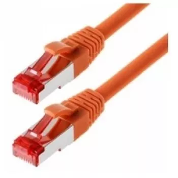 Sieťový kábel Helos Cat 6 S/FTP 3 m