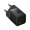 Baseus P10110902113-01 USB-C GaN5 mini 30W napájací zdroj čierny