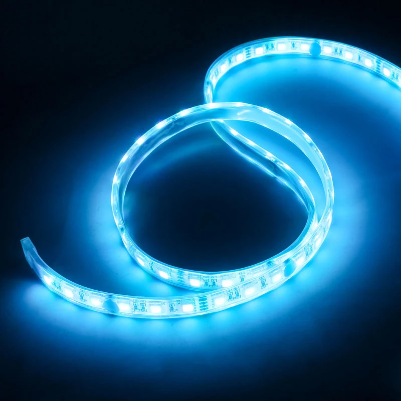 Lamptron FlexLight Multi LAMP-LEDFM1002 RGB osvetlenie, ovládanie cez Bluetooth