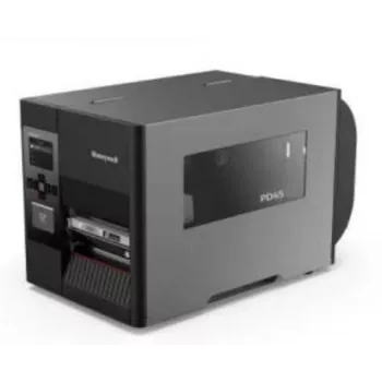 Tlačiareň etikiet Honeywell PD45 203 dpi USB Ethernet – priama termotlač, stolová