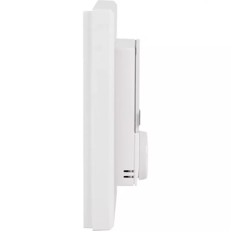 eQ-3 AG Homematic IP HmIP-WTH-1, digitálny termostat, miestnosť, RF, biela, IP20, 250 m