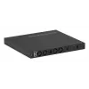 NETGEAR MSM4332 Managed L3 Power over Ethernet (PoE) 1U čierny