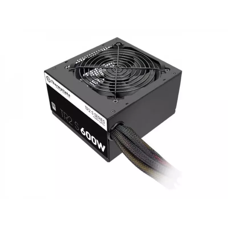 Napájací zdroj Thermaltake TRS-600AH2NK 600 W