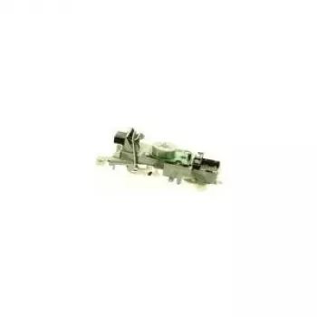 HPI fixačná hnacia jednotka pre duplexné modely. Fixačný motor M2 (RM1-5656-010CN)