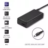 Qoltec 50769 stolný napájací zdroj 36 W, 12 V, 3 A, 5,5 x 2,1 mm, s napájacím káblom