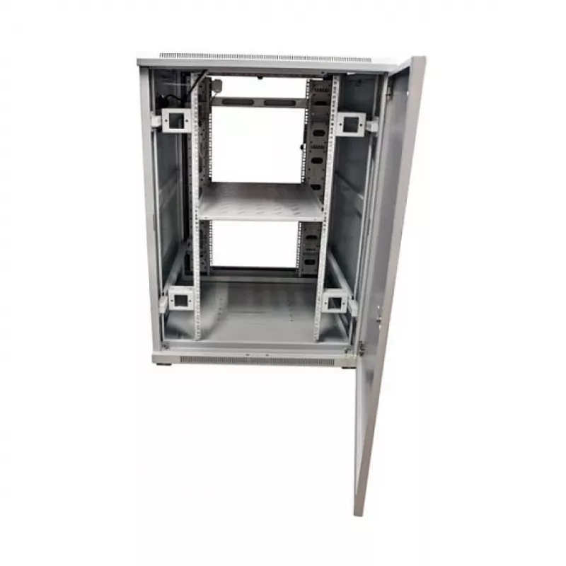 ALLNET ALL-SNB8142BDGRAU racková skriňa
