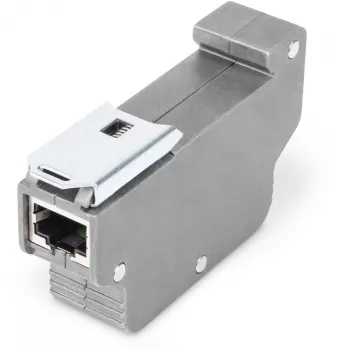 PoE prepäťová ochrana Digitus DN-95421