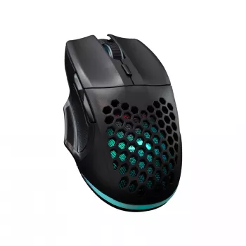 Myš Baracuda BGM-101 Penguin čierna USB