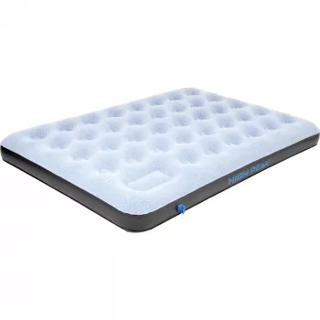 Nafukovacia matrace High Peak Double Comfort Plus model 40025 — dvojmatrace pre dvoch