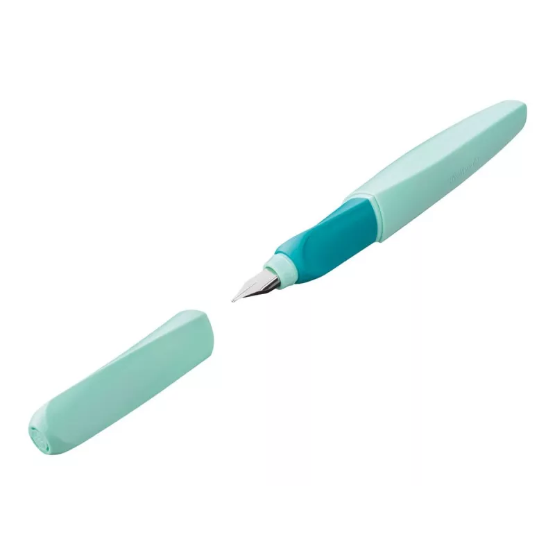 Plniace pero Pelikan Twist Mint Colour