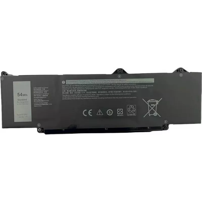 CoreParts MBXDE-BA0284 batéria pre notebook