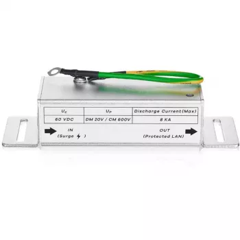 Káblový konektor Zyxel SURGEPRO-GE-ZZ0101F vysokovýkonný