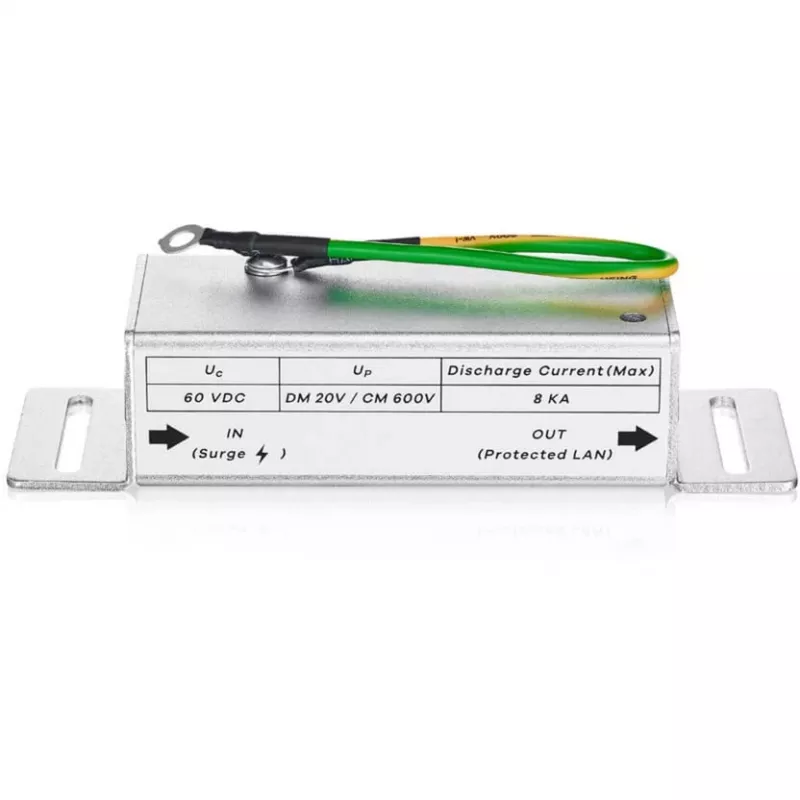 Káblový konektor Zyxel SURGEPRO-GE-ZZ0101F vysokovýkonný