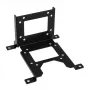 EK Water Blocks EK-UNI držiak pumpy (120mm ventilátor) - vertikálny
