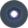 Brúsny kotúč Bosch 115 mm, zrnitosť 60, pre uhlovú brúsku — model 2608619206
