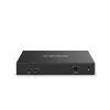 Mercusys MS108GP 8-portový Gigabit desktop switch so 7 PoE portami