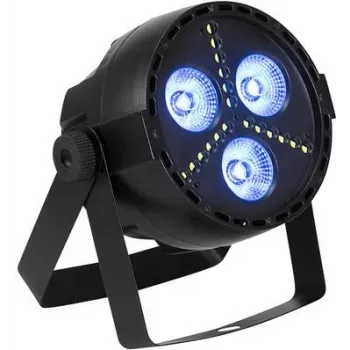 Strobe svetlo EUROLITE DMX LED Strobe 42110198 100W