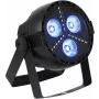 Strobe svetlo EUROLITE DMX LED Strobe 42110198 100W