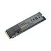 SSD|INTENSO|MI500|1TB|M.2|NVMe|3D NAND|rýchlosť zápisu 4500 MBytes/sec|rýchlosť čítania 5300 MBytes/sec|4mm|TBW 600 TB|MTBF 1500000 hours|3836460