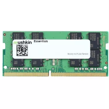 SO DDR4 32GB PC 3200 Mushkin Essentials CL22 1,2V interný retail