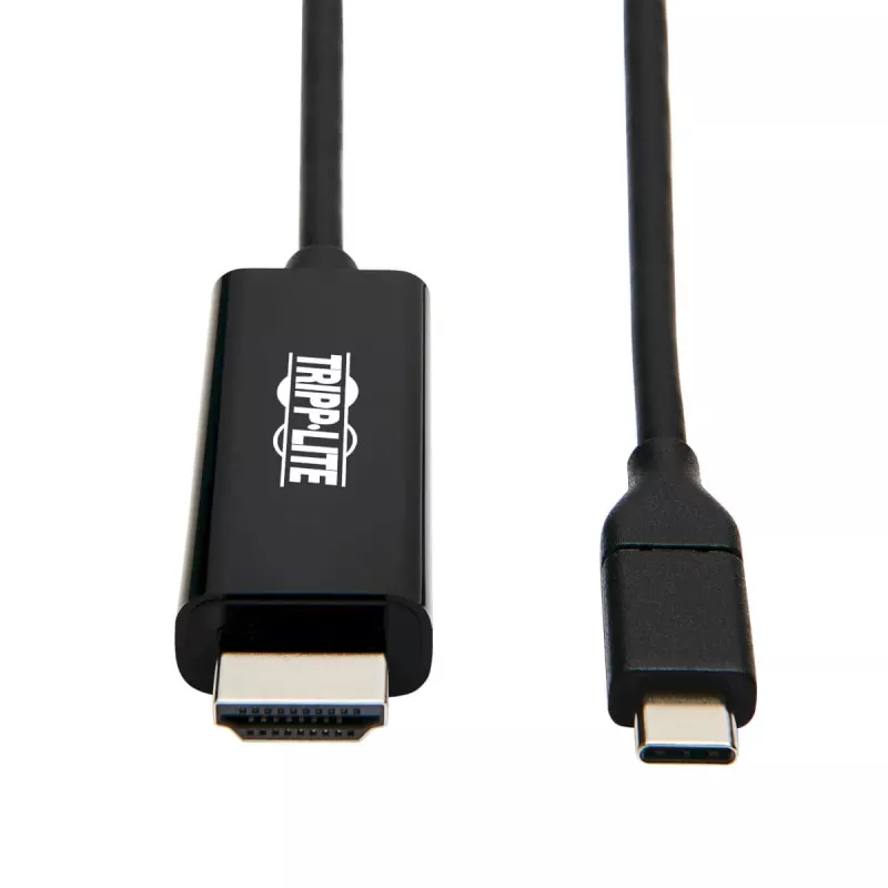 Tripp U444-006-H4K6BE príslušenstvo konektivity čierne