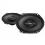Auto reproduktory Pioneer TS-A6881F 4-pásmové 350 W 2 ks