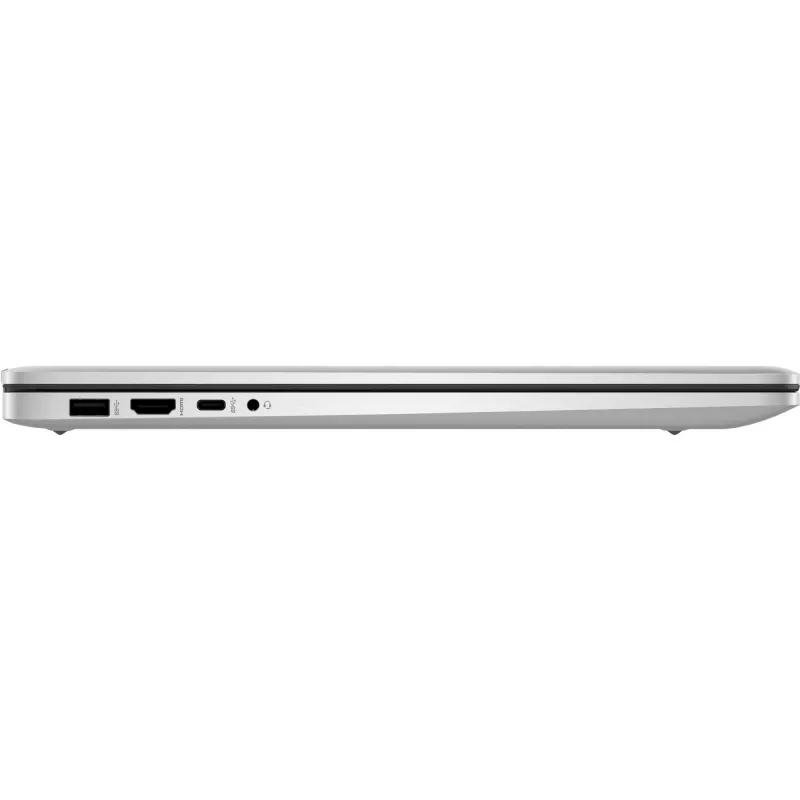 HP 17-cn4072ng Intel® Core™ 7150U notebook 43,9 cm (17.3) - rozloženie klávesnice možno nemecké