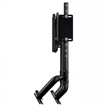 Oplite Monitor Stand R8 Single čierna retail (OP-R8-SMSB)