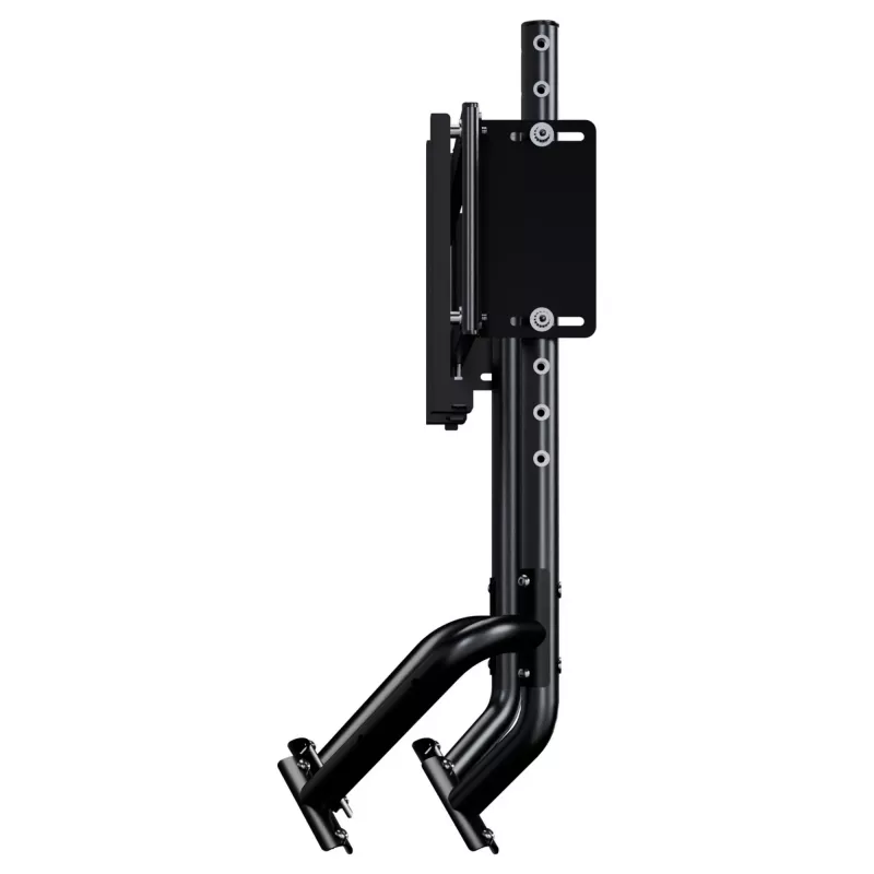 Oplite Monitor Stand R8 Single čierny retail (OP-R8-SMSB)