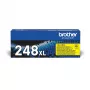 Brother TN-248XLY tonerová kazeta 1 kus originálna žltá