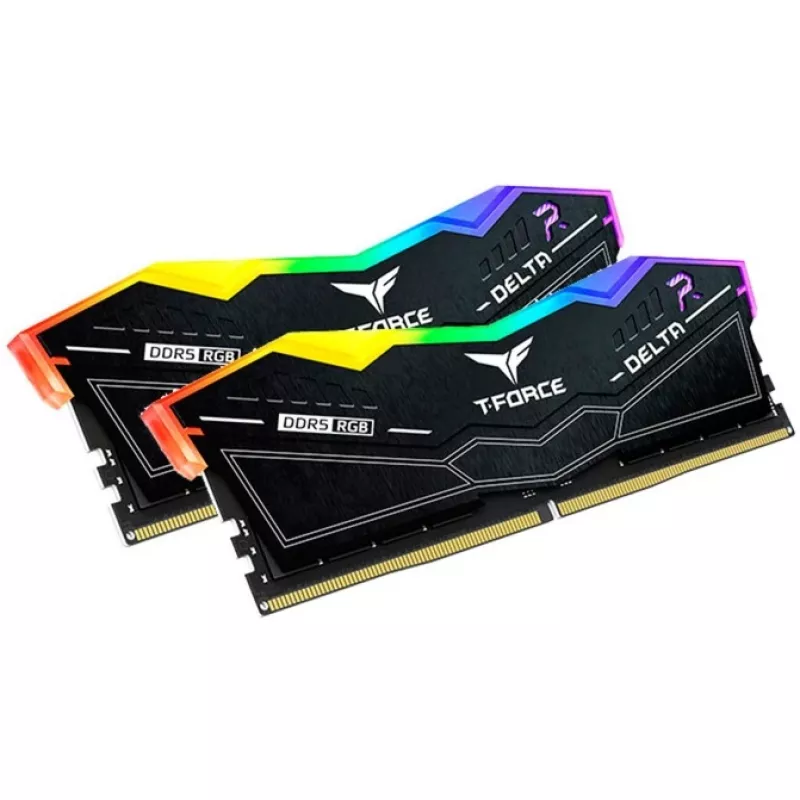 Teamgroup FF3D532G6200HC38ADC01 pamäťový modul 32 GB: 2 x 16 GB